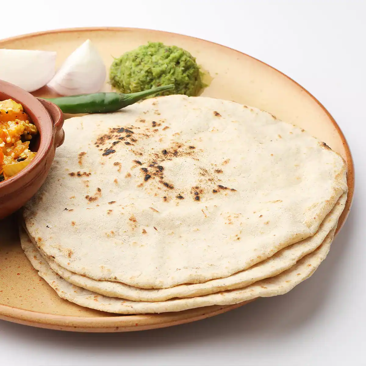 Bhakri