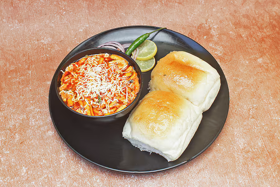 Cheese Misal