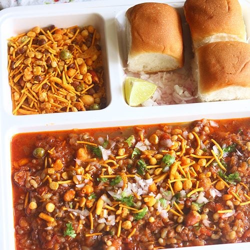 Fry Misal