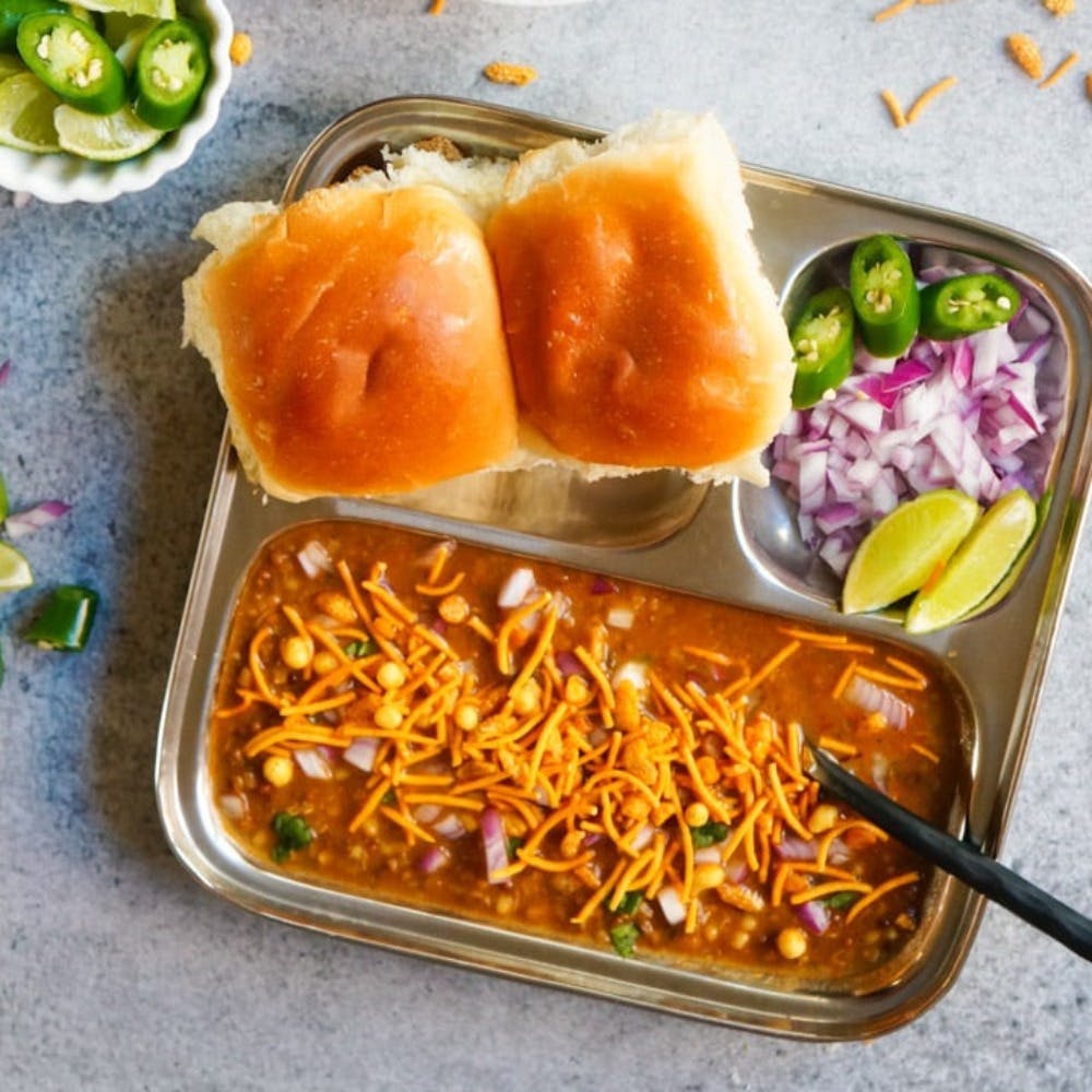 Pav Misal